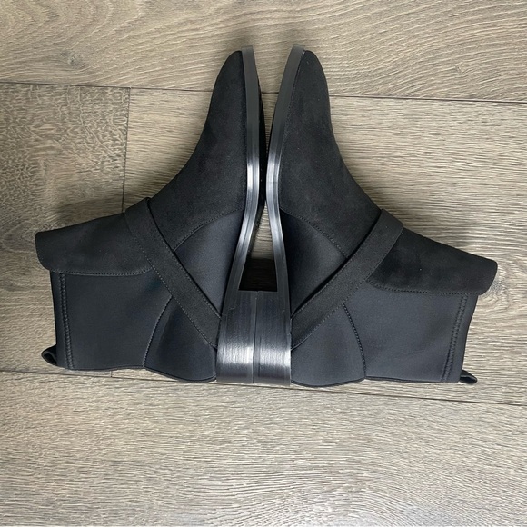 Aerosoles Beata Women's Ankle Boot - Black Size 7.5 NIB! - Picture 11 of 17